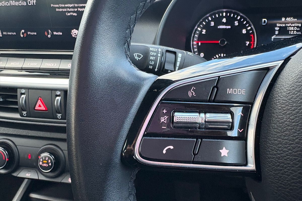 2023 Kia Cerato S BD