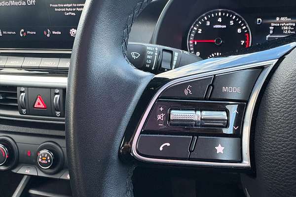2023 Kia Cerato S BD