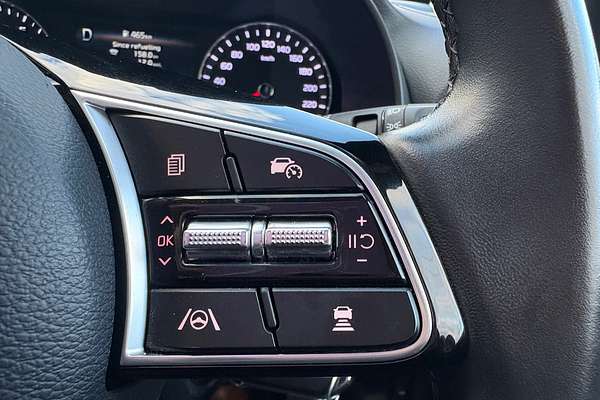2023 Kia Cerato S BD