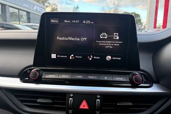 2023 Kia Cerato S BD