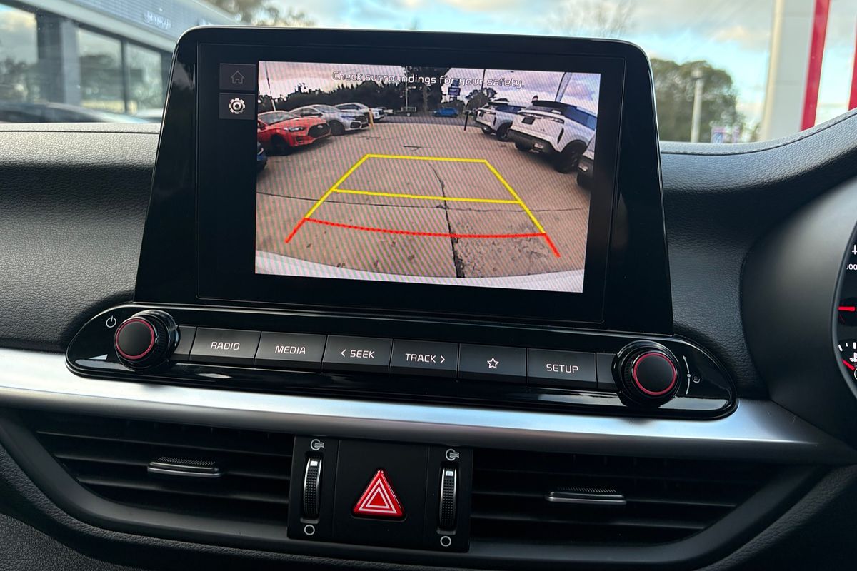 2023 Kia Cerato S BD