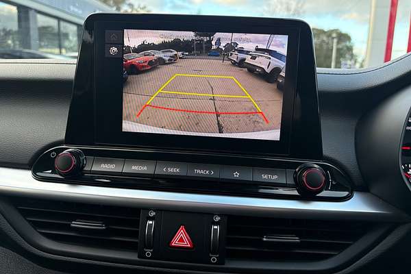2023 Kia Cerato S BD
