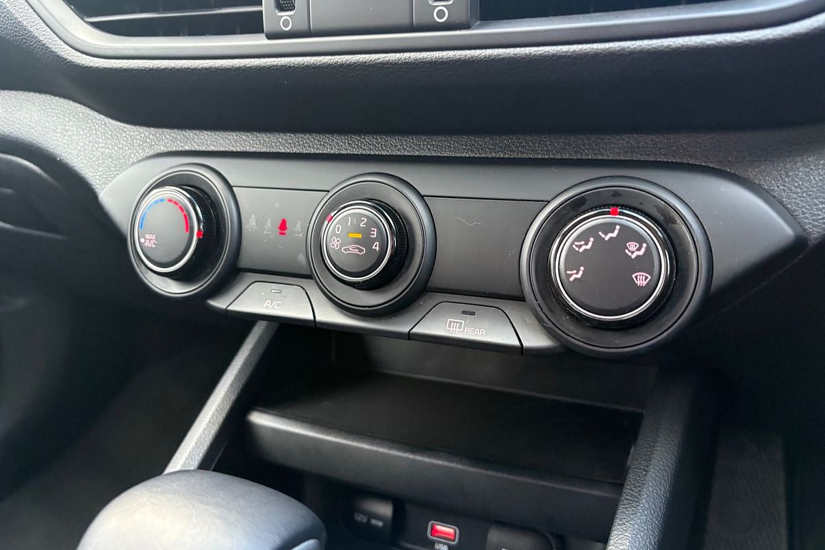 2023 Kia Cerato S BD