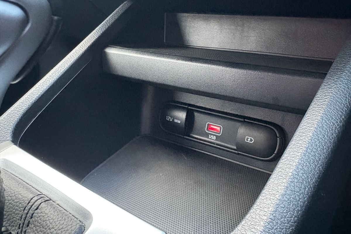 2023 Kia Cerato S BD