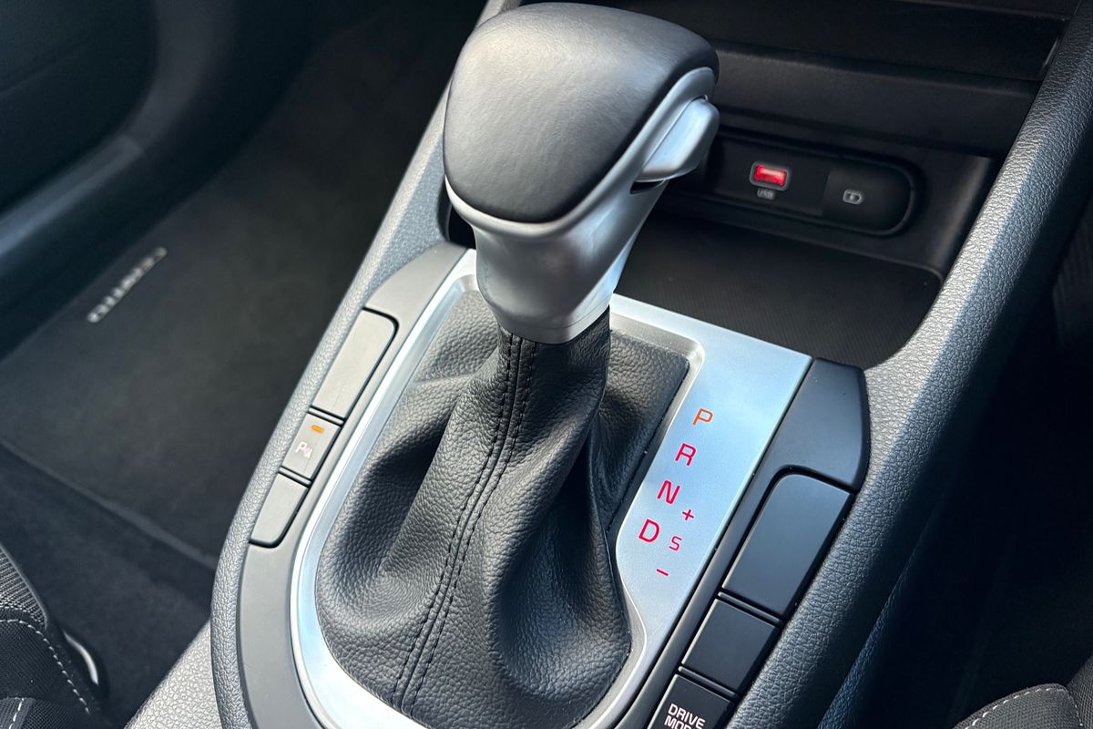 2023 Kia Cerato S BD