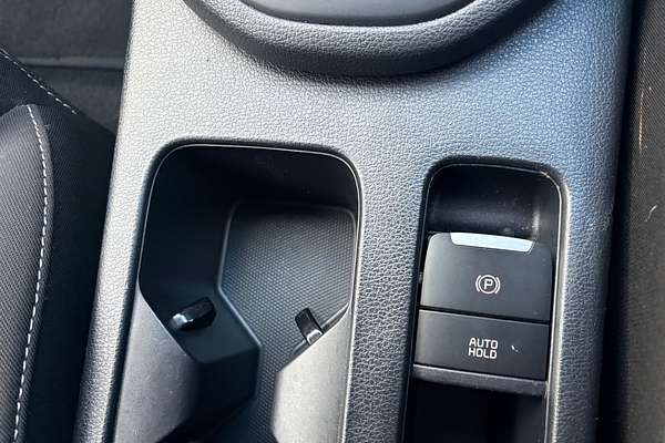 2023 Kia Cerato S BD