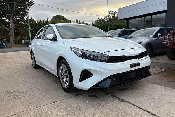 2023 Kia Cerato S BD