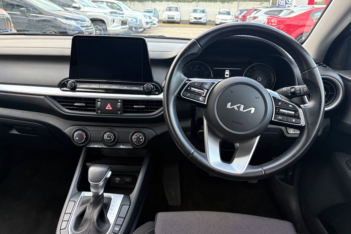 2023 Kia Cerato S BD