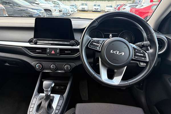 2023 Kia Cerato S BD