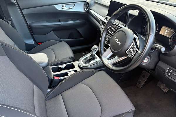2023 Kia Cerato S BD