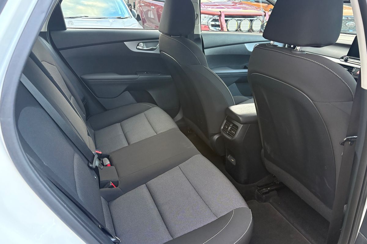 2023 Kia Cerato S BD