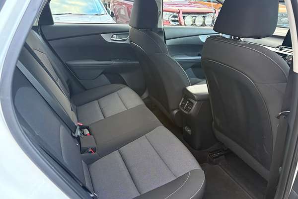 2023 Kia Cerato S BD