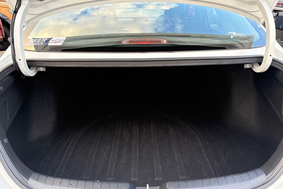 2023 Kia Cerato S BD