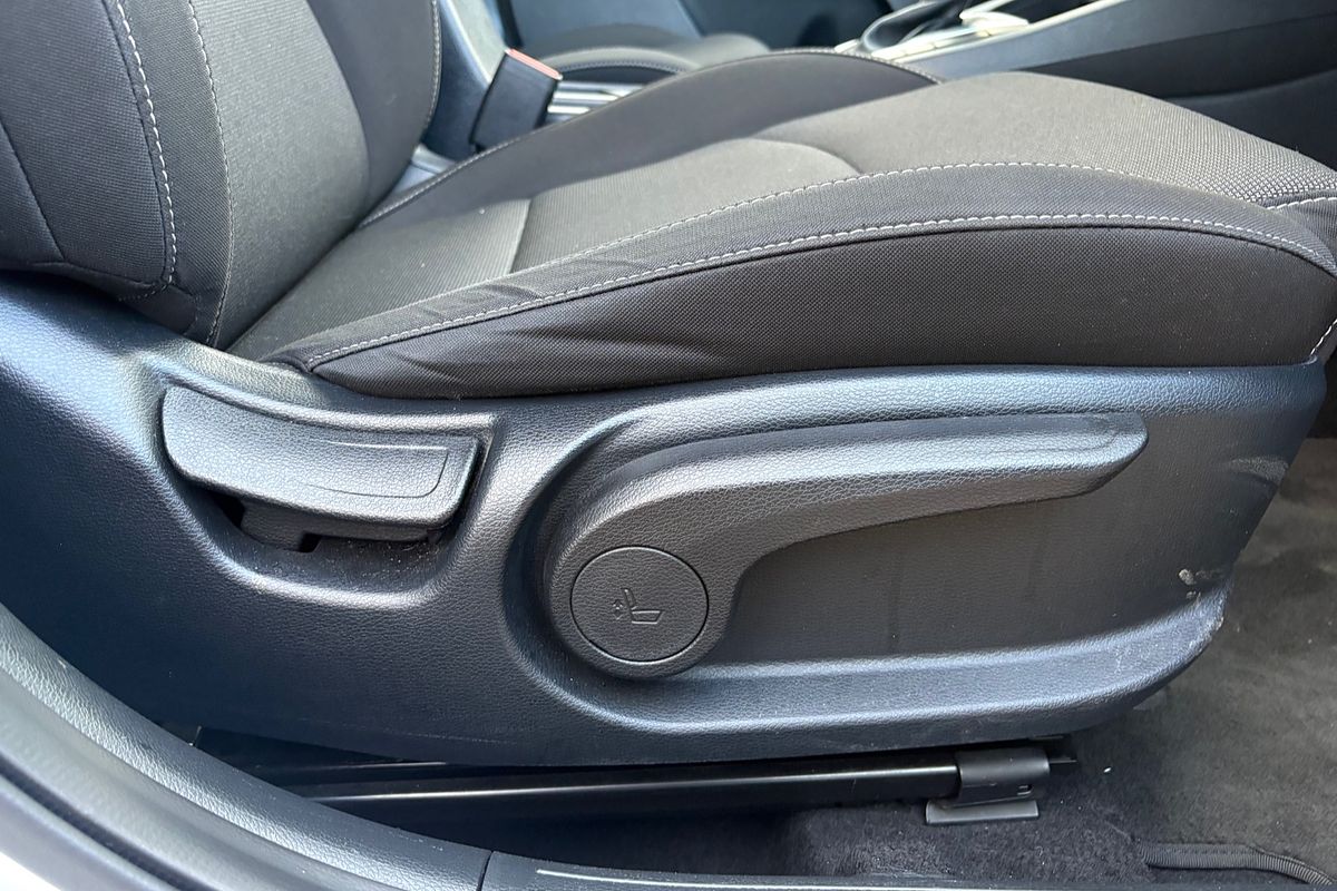 2023 Kia Cerato S BD