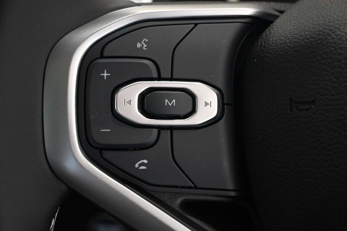 2025 GWM Haval Jolion Ultra A02