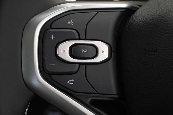 2025 GWM Haval Jolion Ultra A02