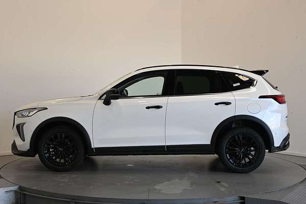 2025 GWM Haval Jolion Ultra A02