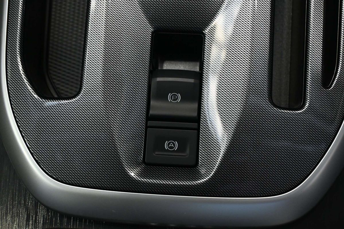 2025 GWM Haval Jolion Ultra A02