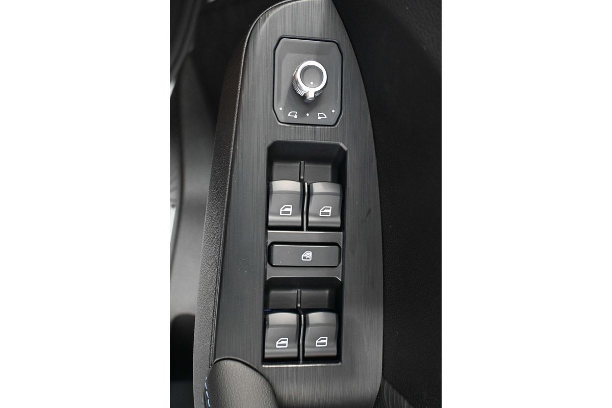 2025 GWM Haval Jolion Premium A01