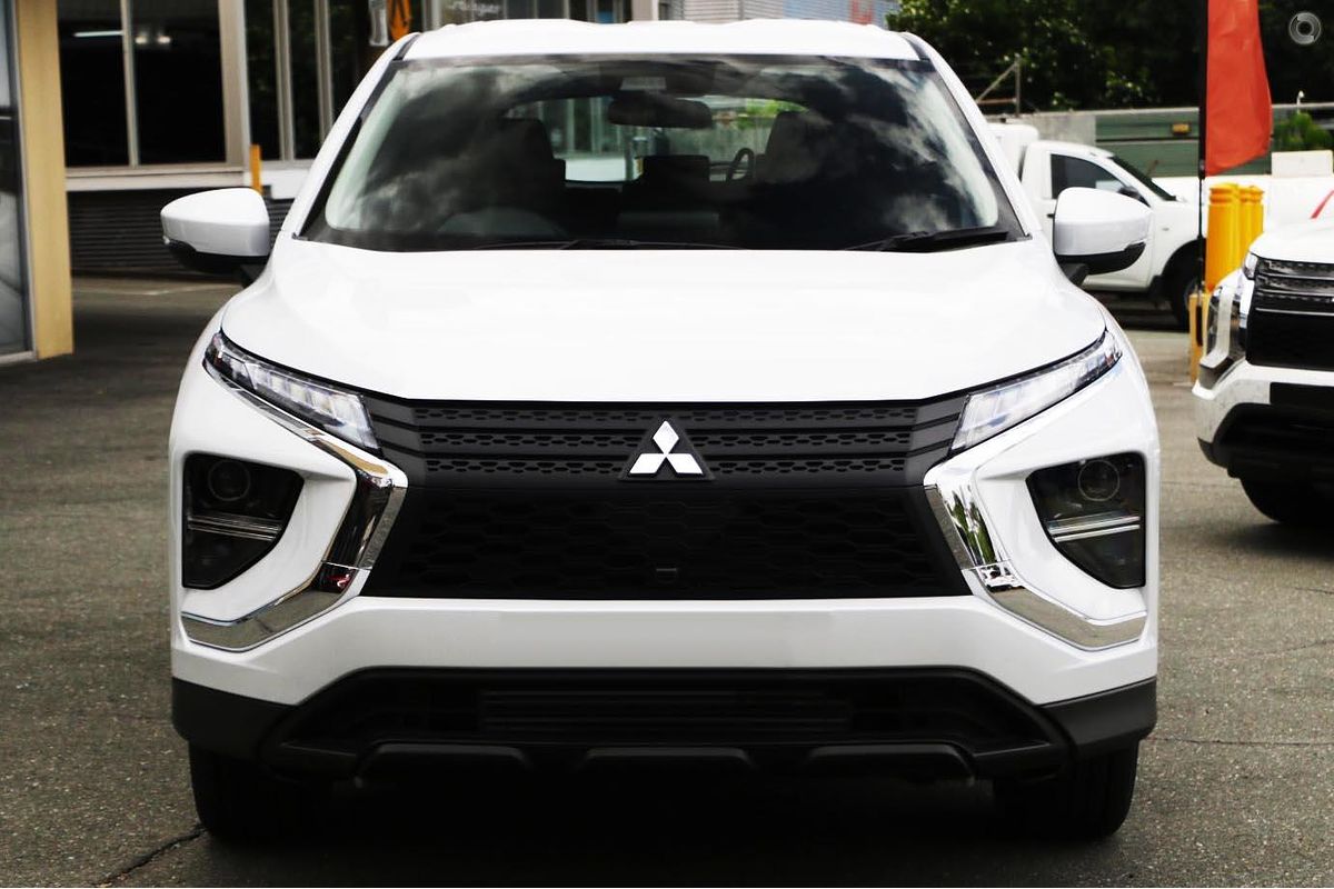 2023 Mitsubishi Eclipse Cross ES YB