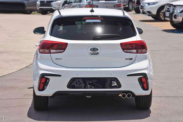 2020 Kia Rio GT-Line YB