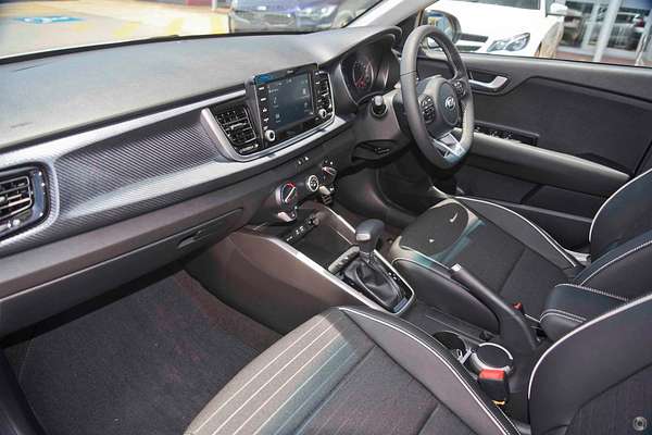 2020 Kia Rio GT-Line YB