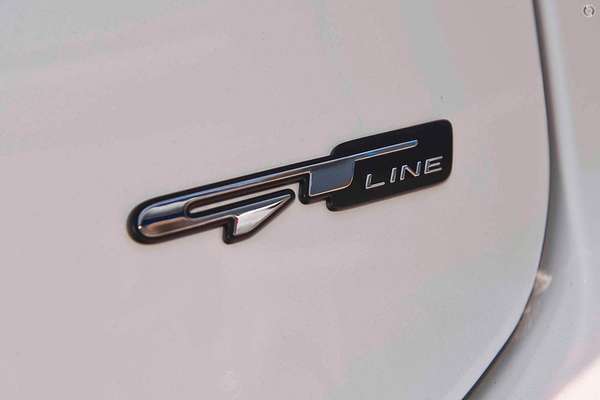 2020 Kia Rio GT-Line YB