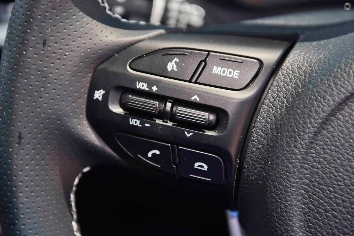 2020 Kia Rio GT-Line YB