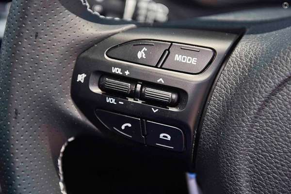 2020 Kia Rio GT-Line YB