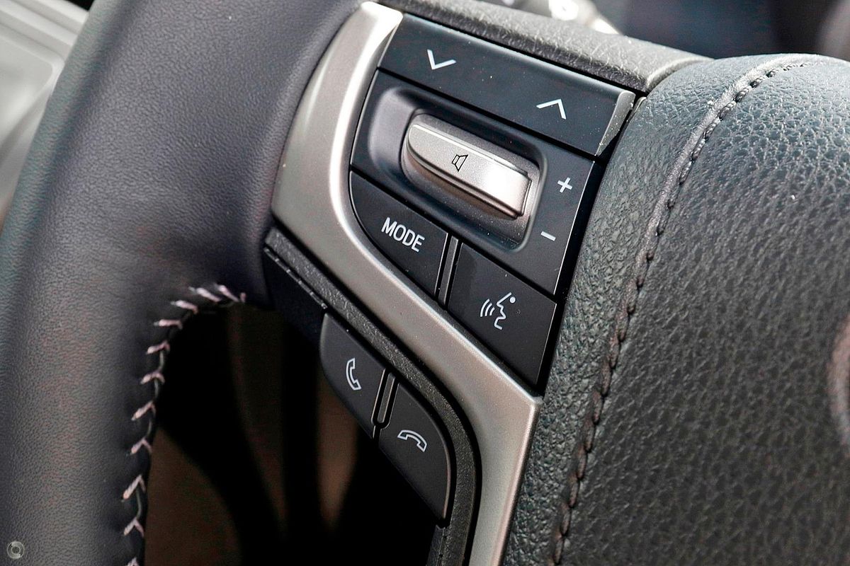 2020 Toyota Landcruiser Prado GXL GDJ150R