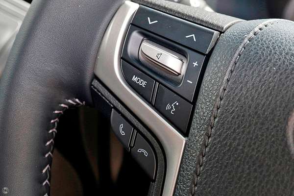 2020 Toyota Landcruiser Prado GXL GDJ150R