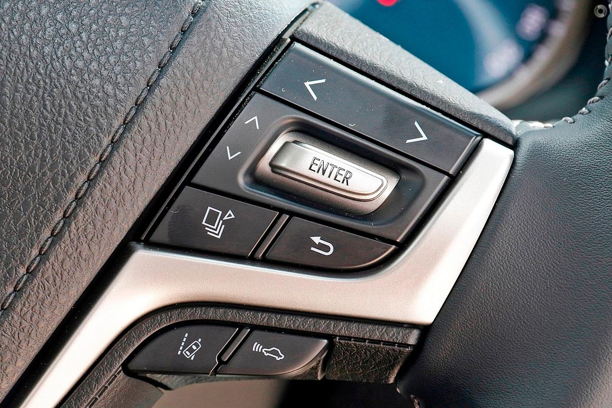 2020 Toyota Landcruiser Prado GXL GDJ150R