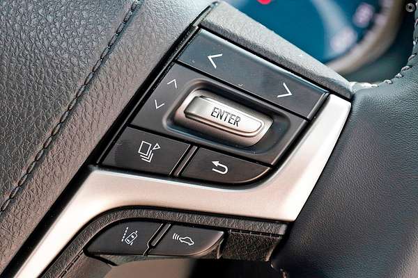 2020 Toyota Landcruiser Prado GXL GDJ150R