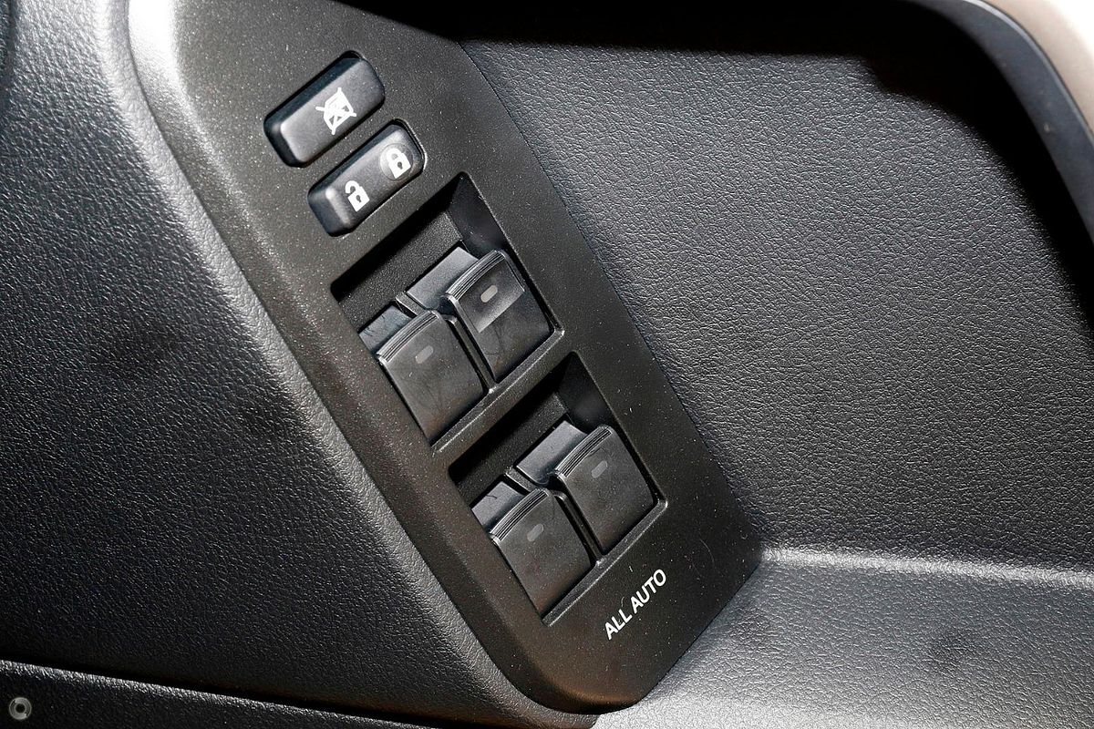 2020 Toyota Landcruiser Prado GXL GDJ150R