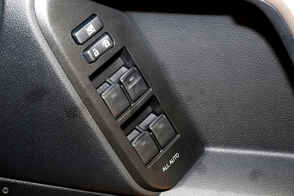 2020 Toyota Landcruiser Prado GXL GDJ150R