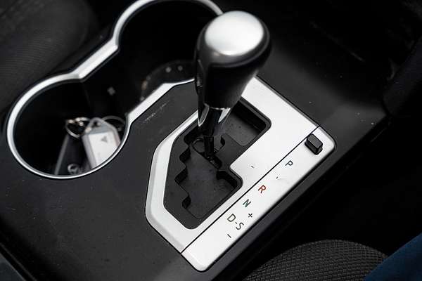 2017 Toyota Camry Atara S ASV50R