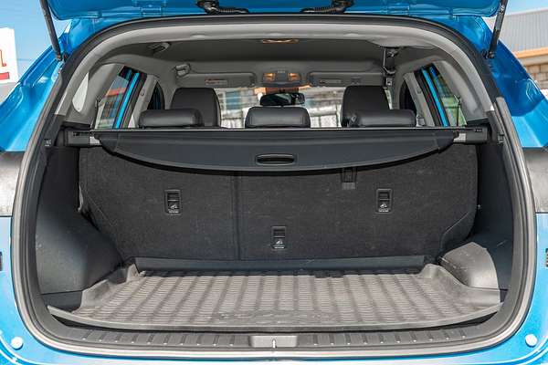 2016 Hyundai Tucson Active X TL