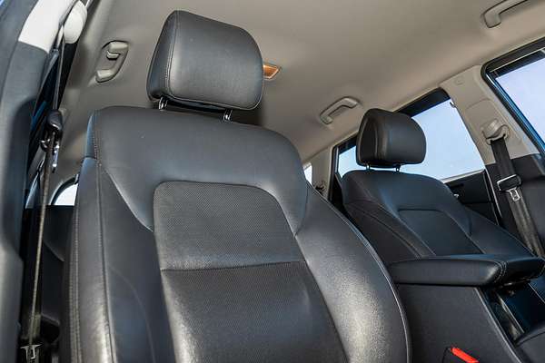 2016 Hyundai Tucson Active X TL