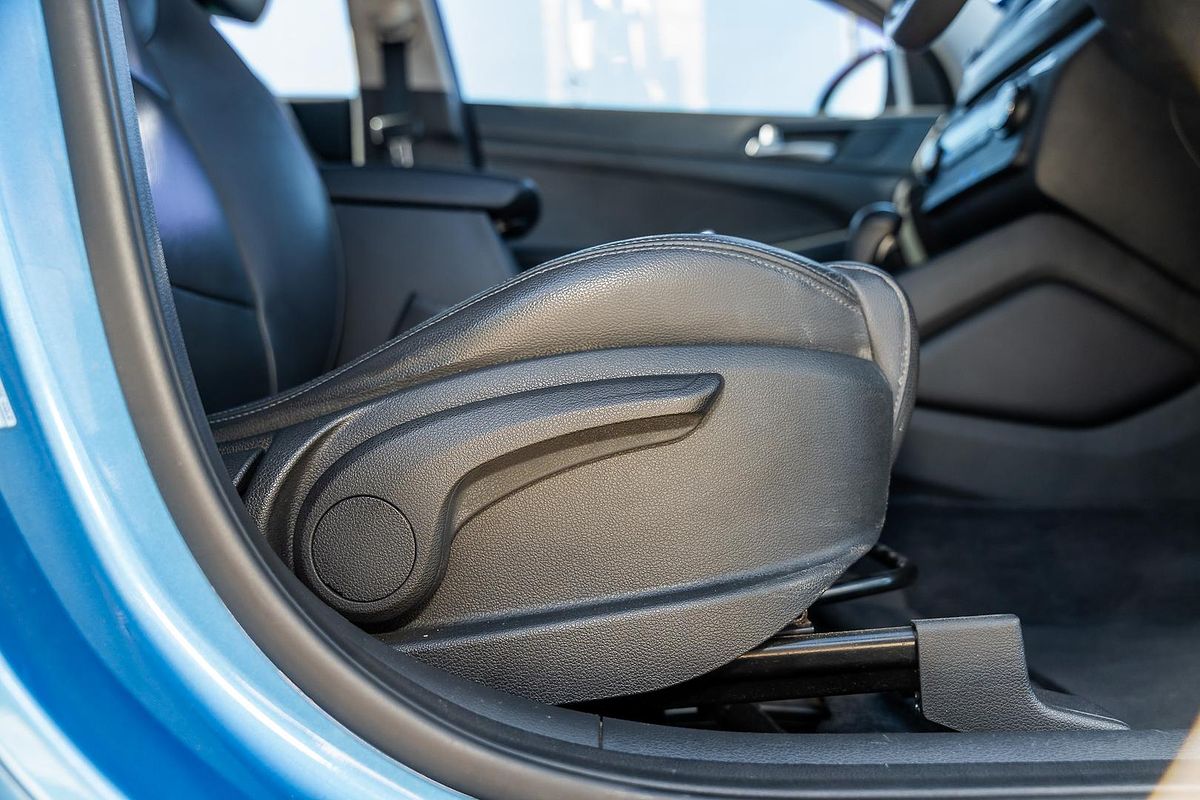 2016 Hyundai Tucson Active X TL