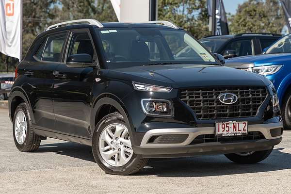 2024 Hyundai Venue QX.V5