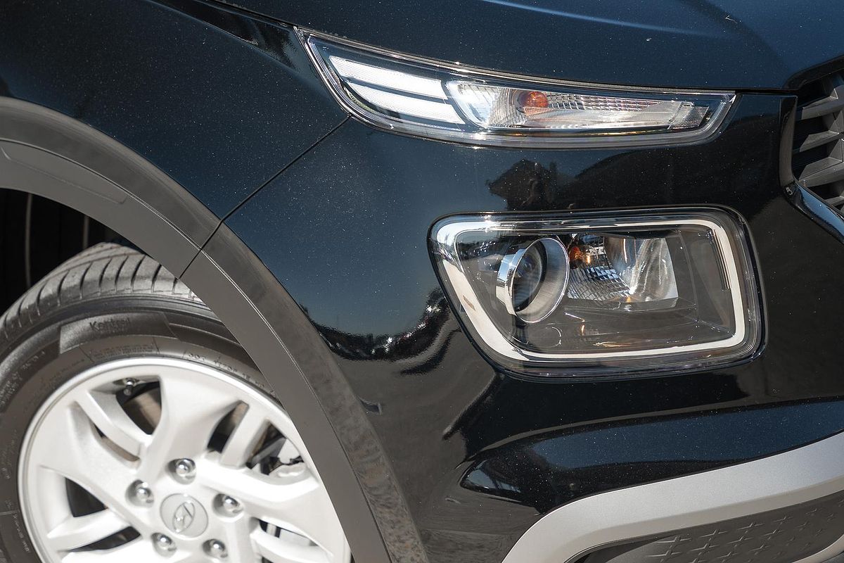 2024 Hyundai Venue QX.V5