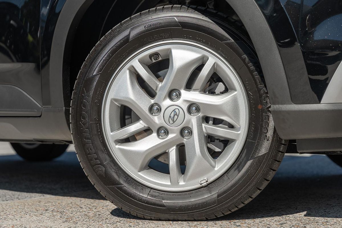 2024 Hyundai Venue QX.V5