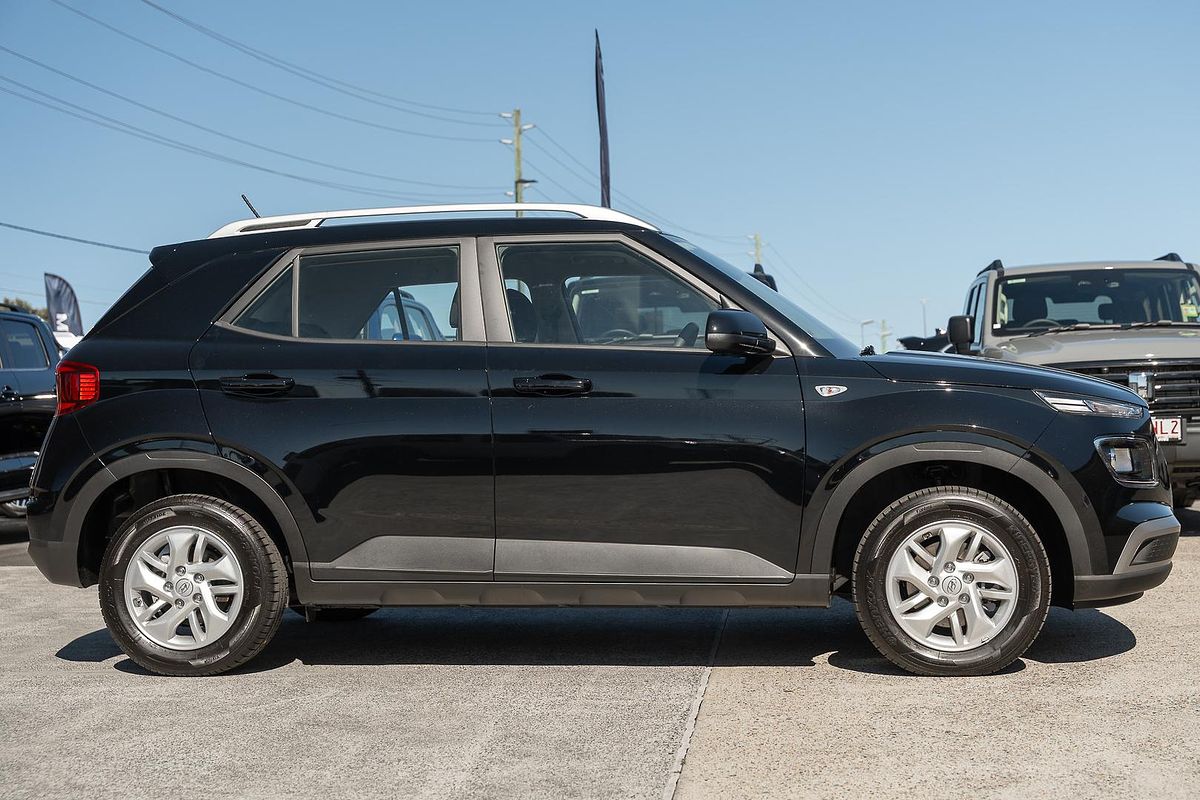 2024 Hyundai Venue QX.V5