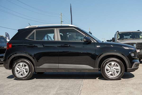 2024 Hyundai Venue QX.V5