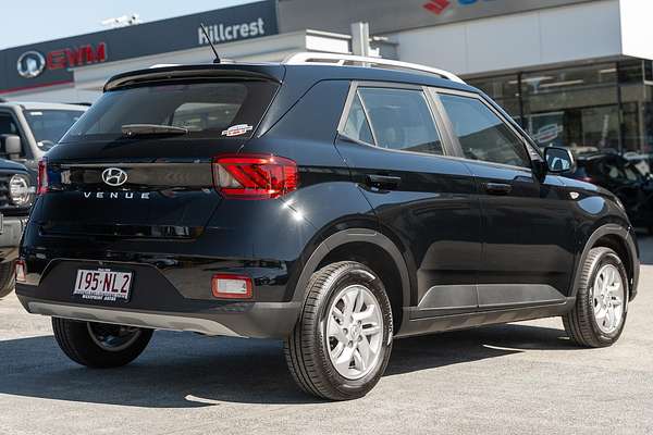 2024 Hyundai Venue QX.V5