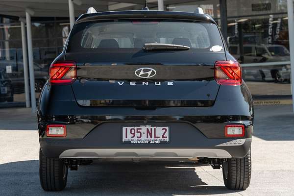 2024 Hyundai Venue QX.V5