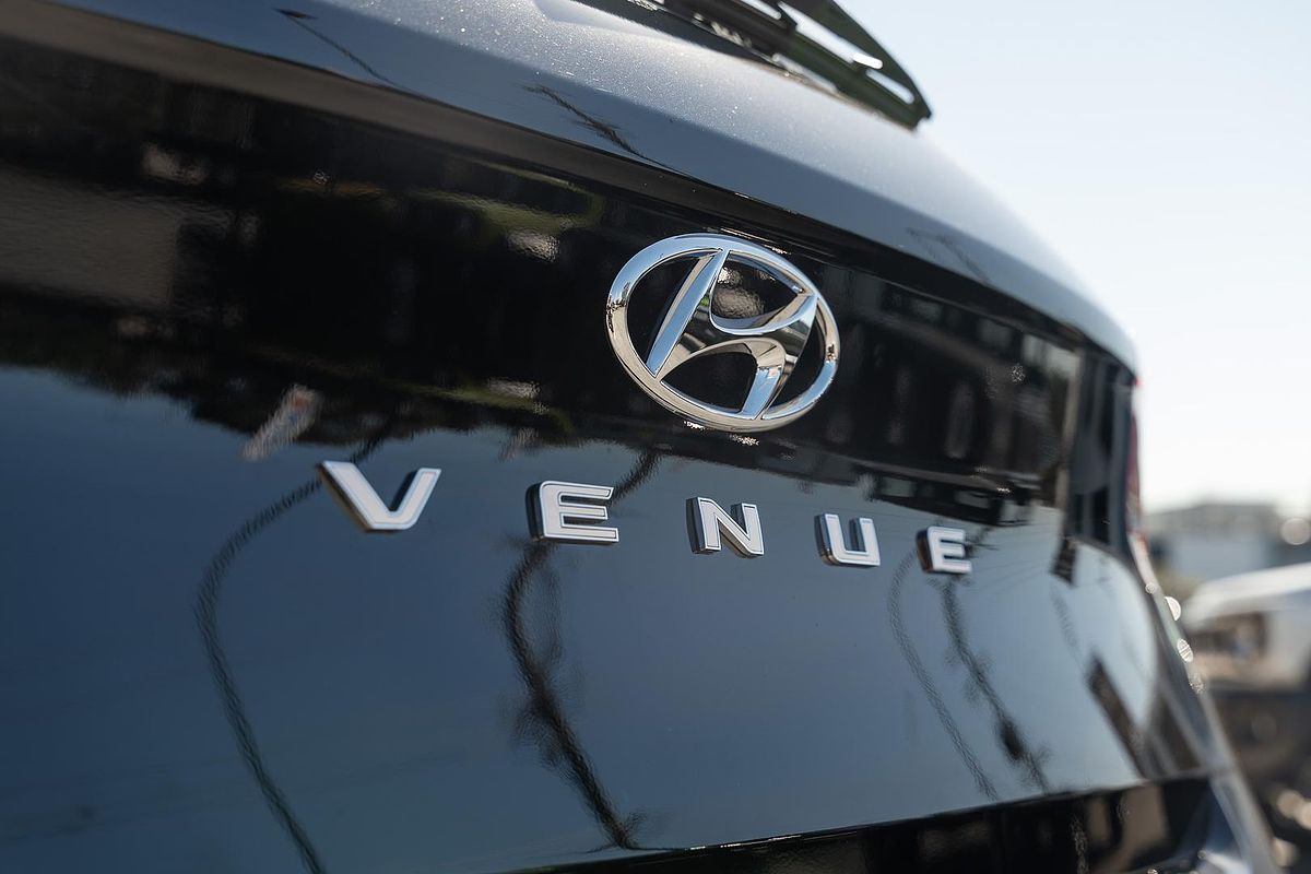 2024 Hyundai Venue QX.V5
