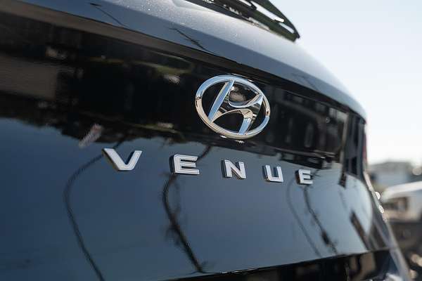 2024 Hyundai Venue QX.V5