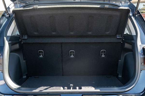 2024 Hyundai Venue QX.V5