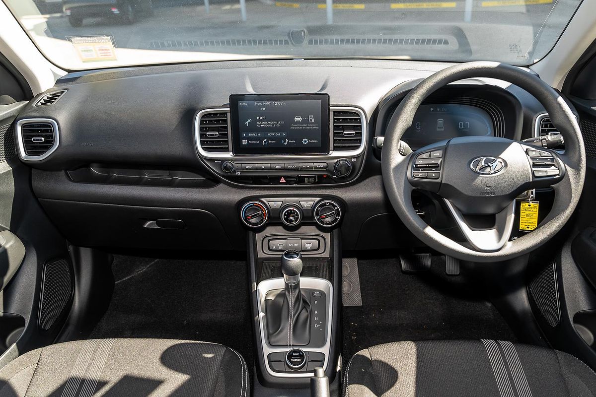 2024 Hyundai Venue QX.V5